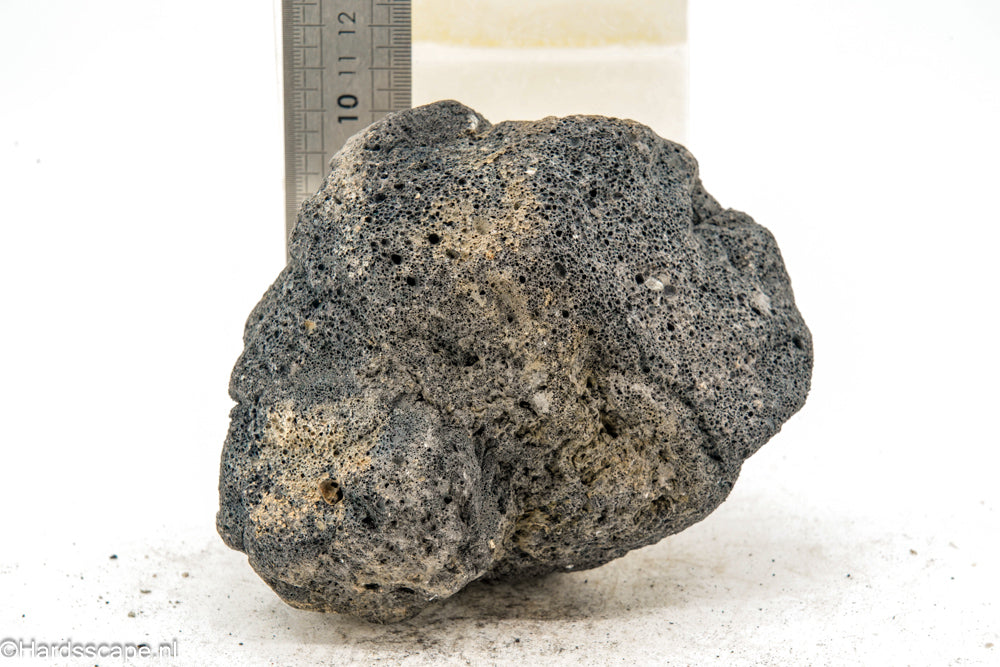 Black Lava Rock M218