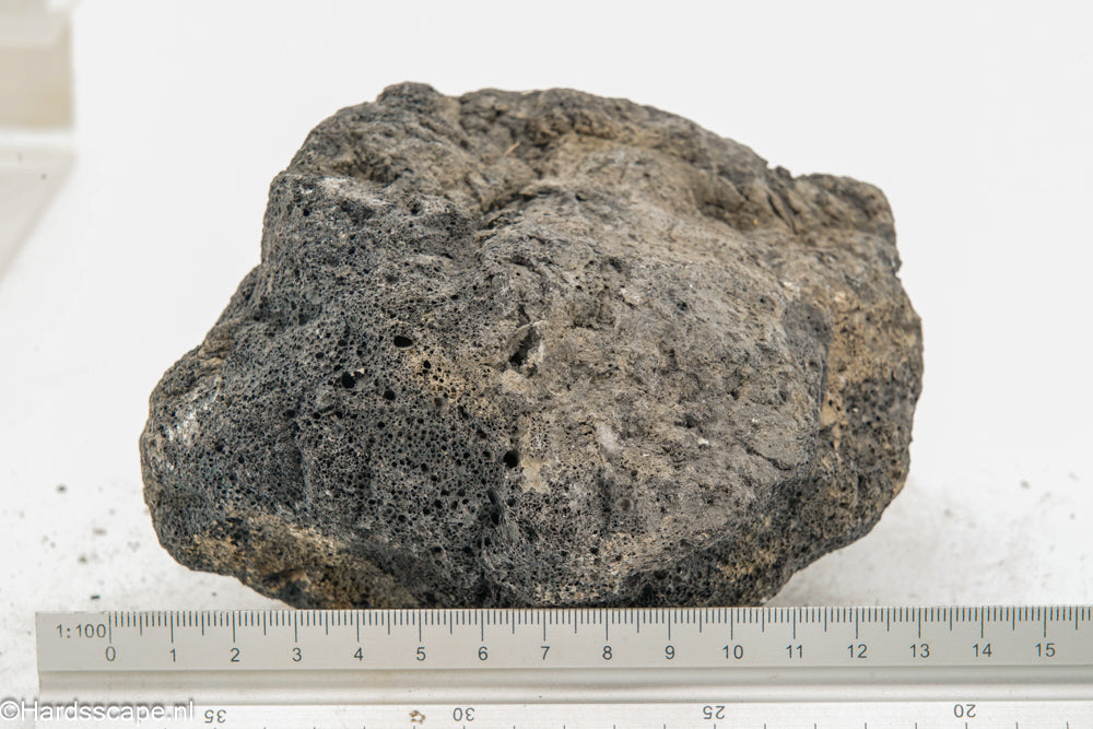 Black Lava Rock M218