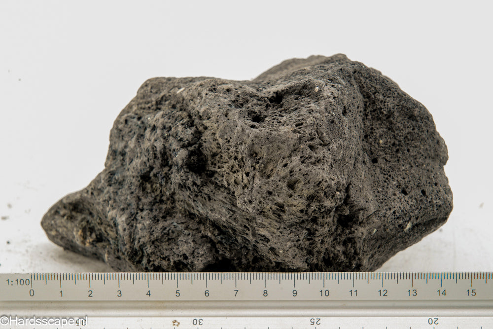 Black Lava Rock M220