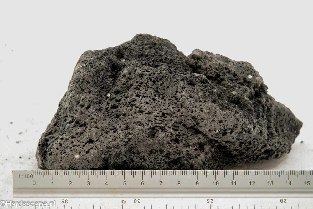 Black Lava Rock M221
