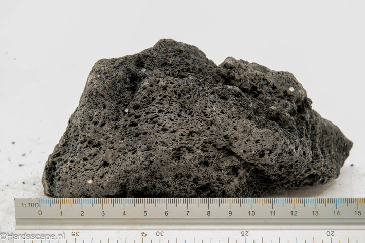 Black Lava Rock M221