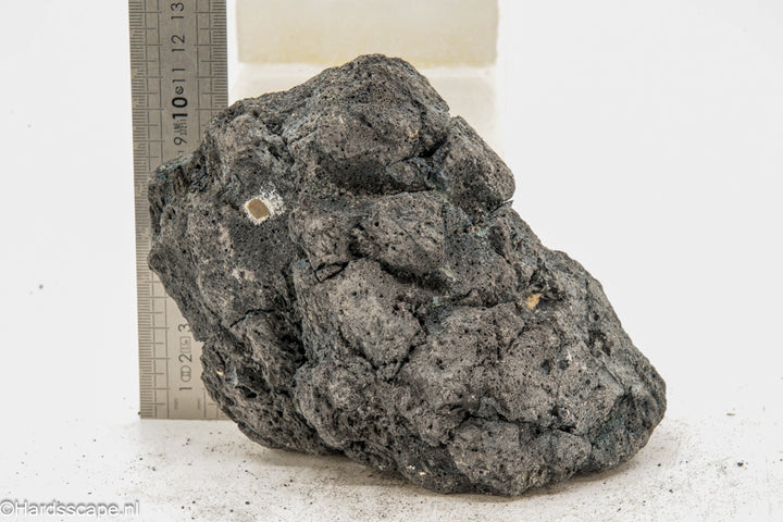 Black Lava Rock M222