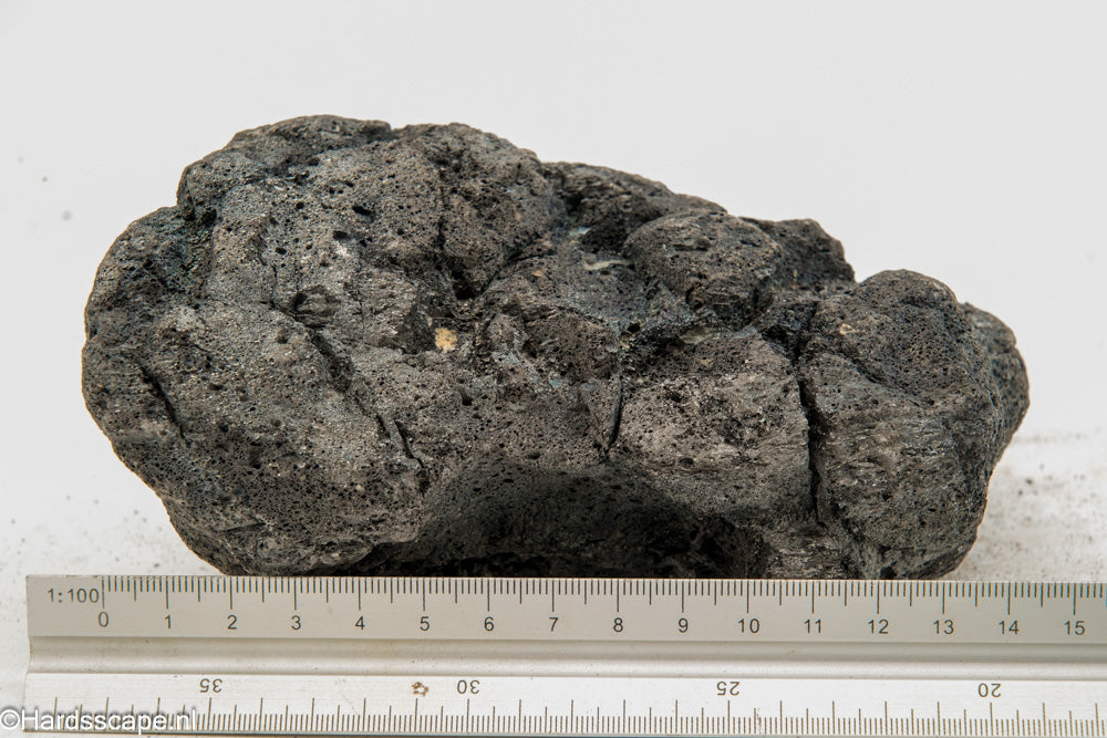 Black Lava Rock M222