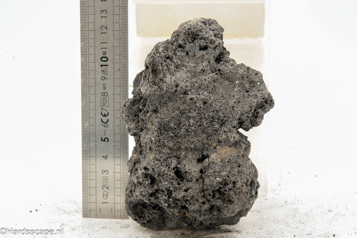 Black Lava Rock M223