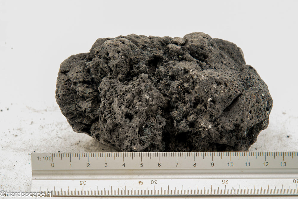 Black Lava Rock M223