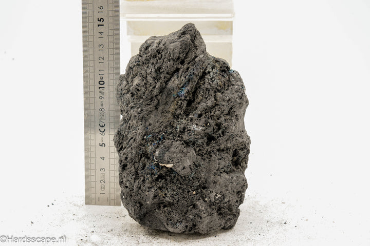 Black Lava Rock M224