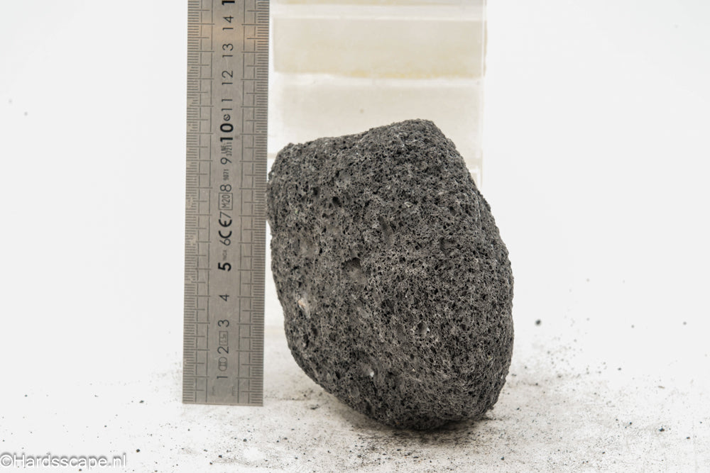 Black Lava Rock M227