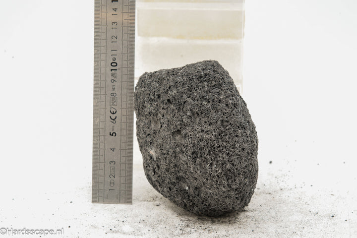 Black Lava Rock M227