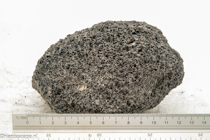 Black Lava Rock M227