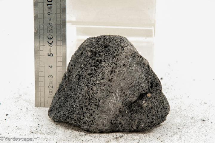Black Lava Rock M228