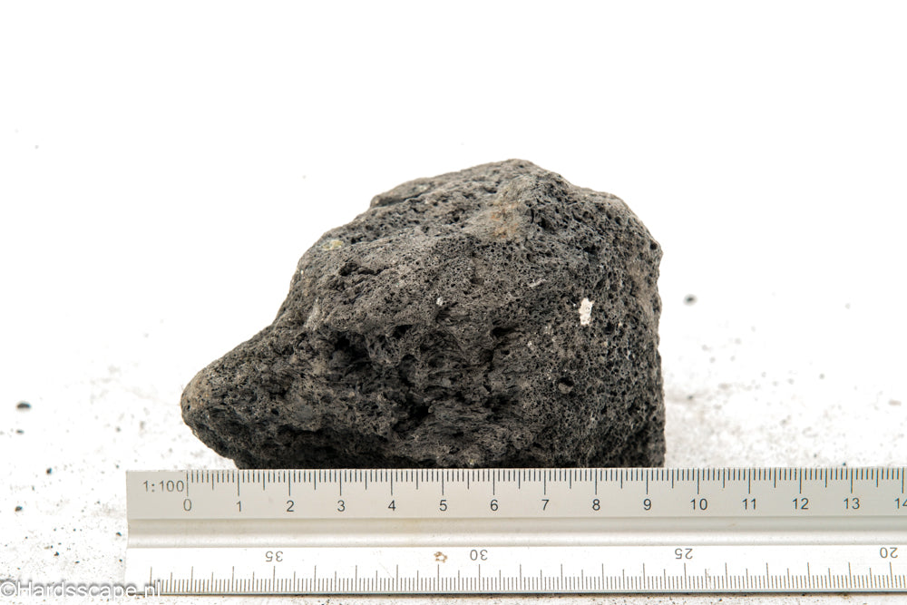 Black Lava Rock M228