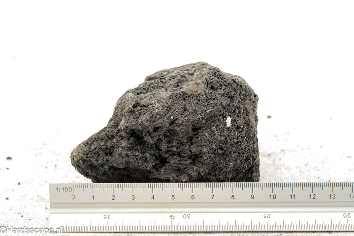 Black Lava Rock M228