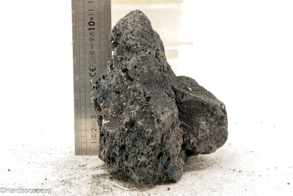 Black Lava Rock M230