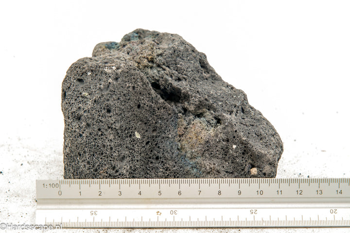 Black Lava Rock M230