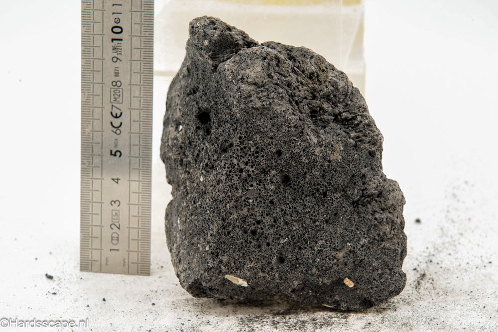 Black Lava Rock M231