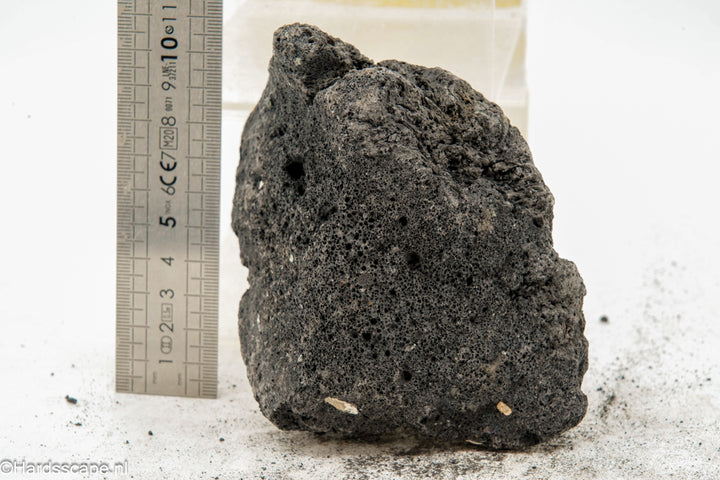 Black Lava Rock M231