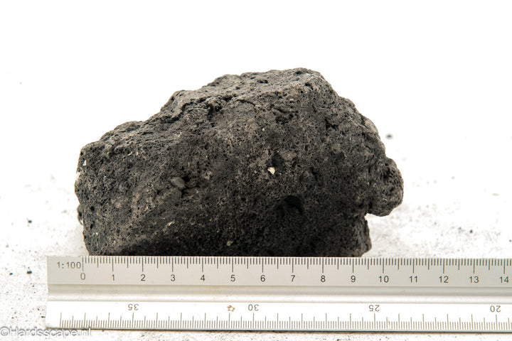 Black Lava Rock M231