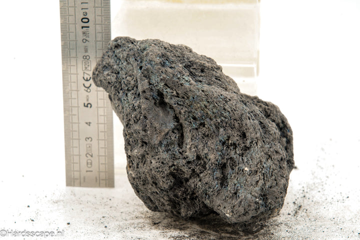 Black Lava Rock M232