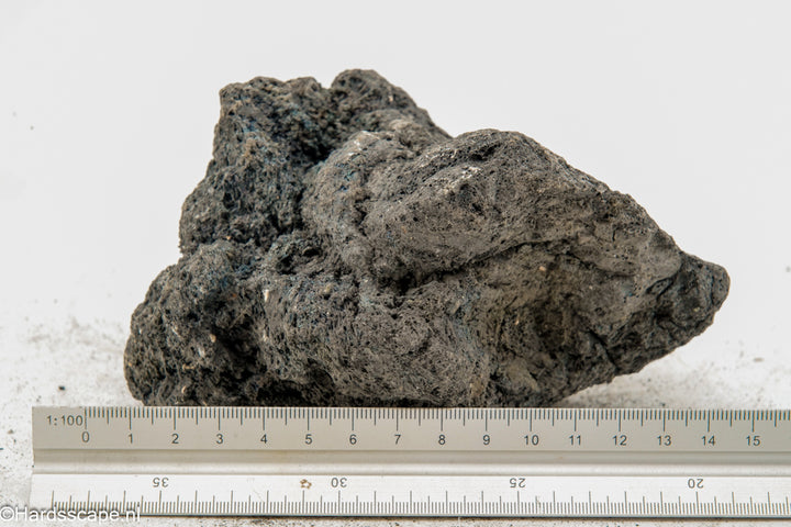 Black Lava Rock M232
