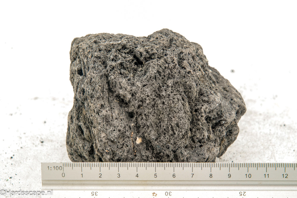 Black Lava Rock M233