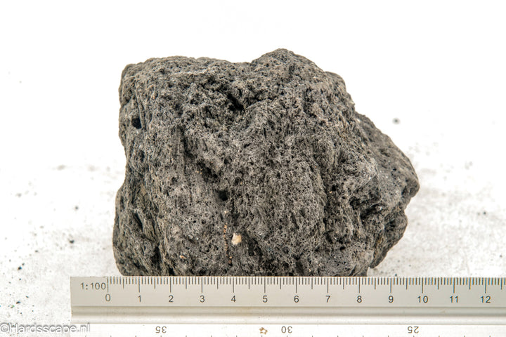 Black Lava Rock M233