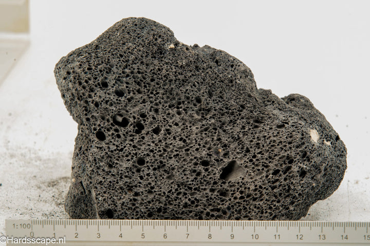 Black Lava Rock M234