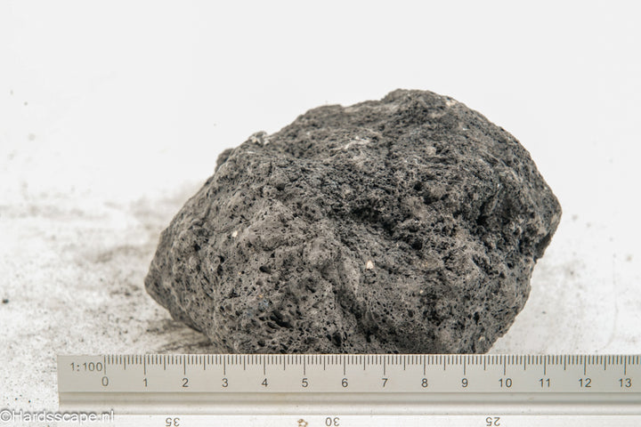 Black Lava Rock M235