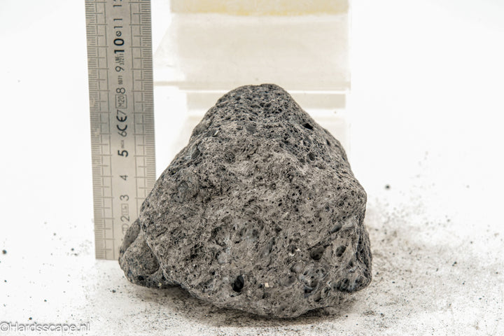 Black Lava Rock M236
