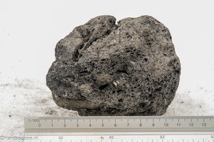Black Lava Rock M236