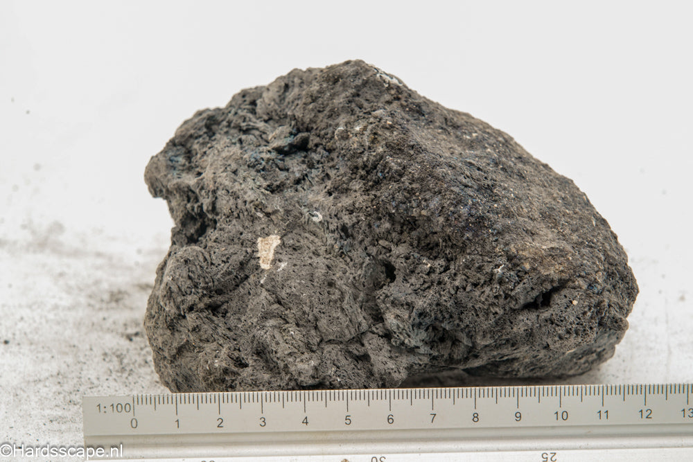 Black Lava Rock M237