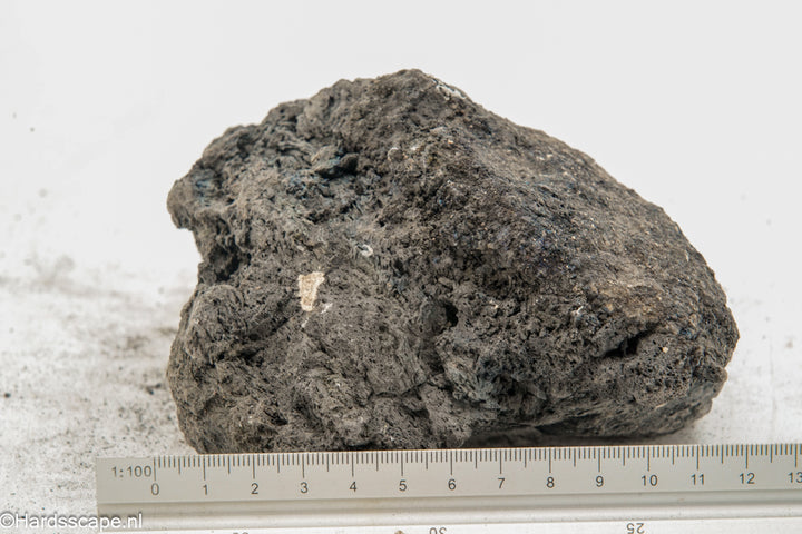 Black Lava Rock M237