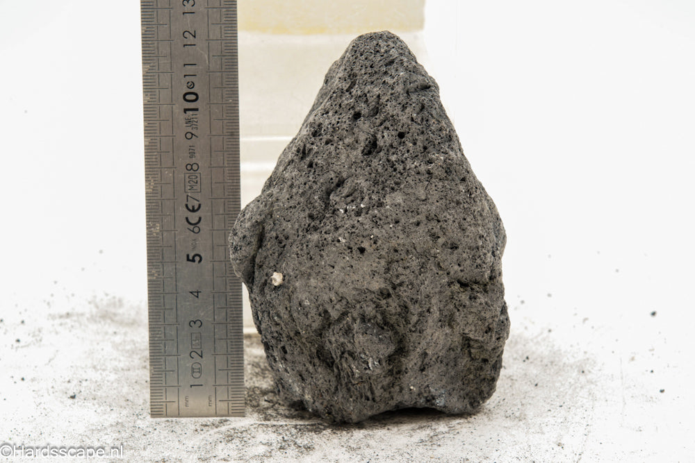 Black Lava Rock M238