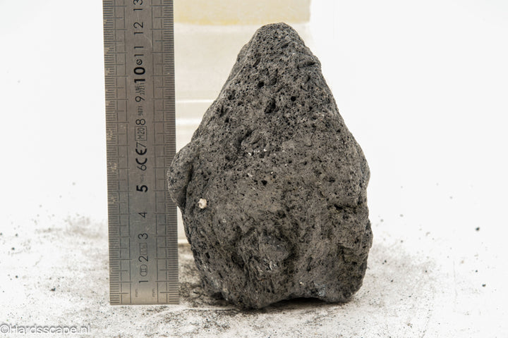 Black Lava Rock M238