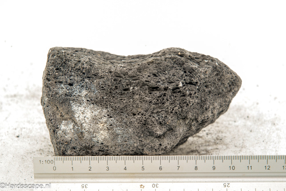 Black Lava Rock M238