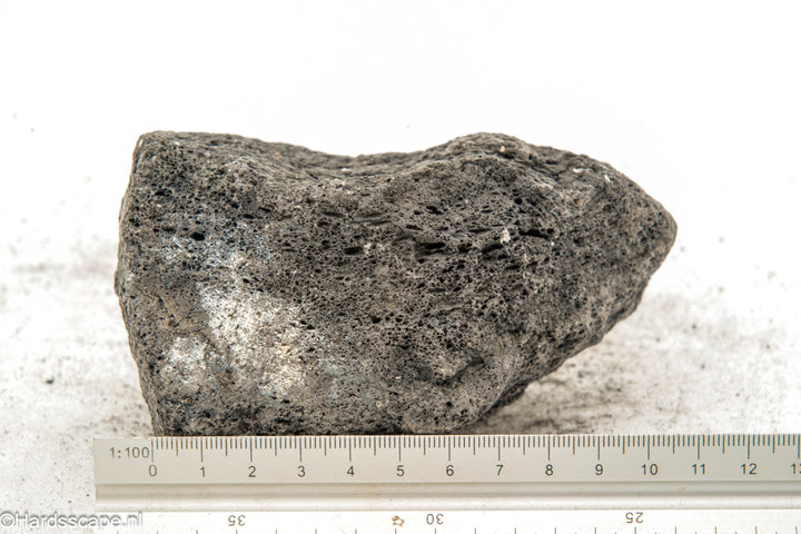 Black Lava Rock M238
