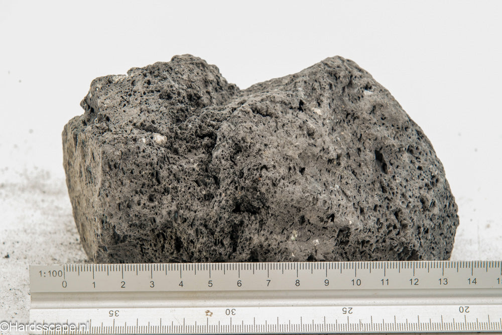 Black Lava Rock M239