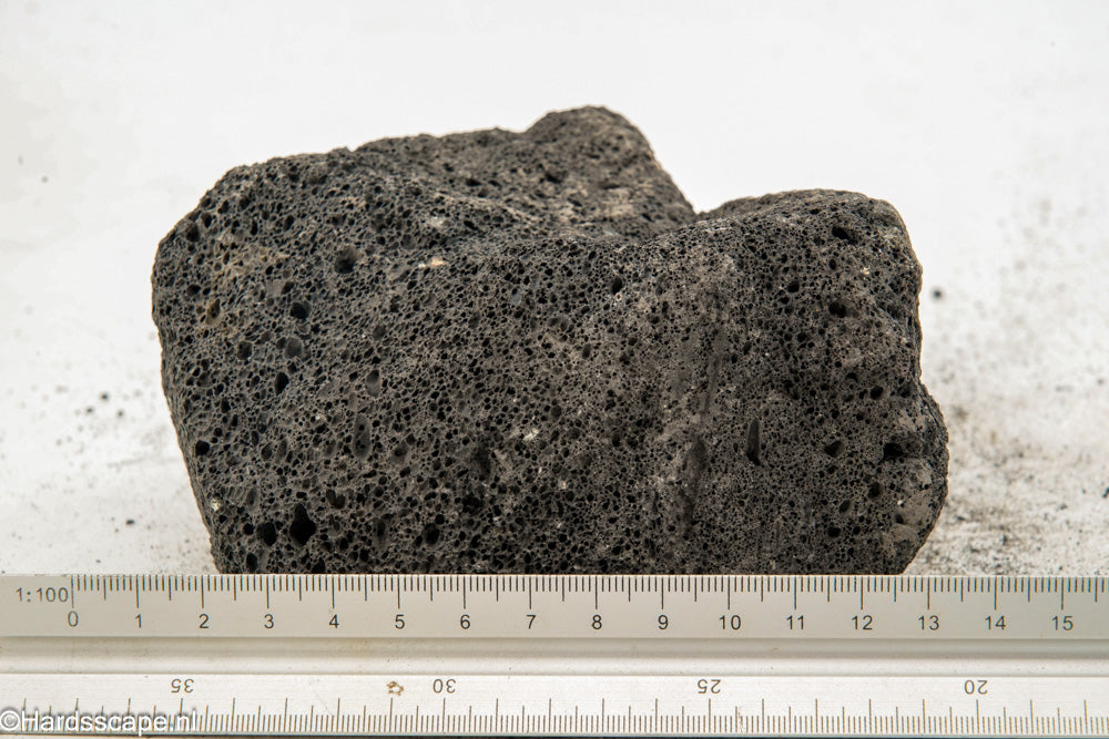 Black Lava Rock M240