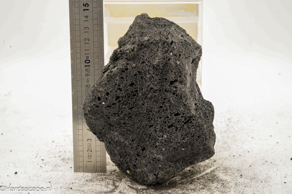 Black Lava Rock M241