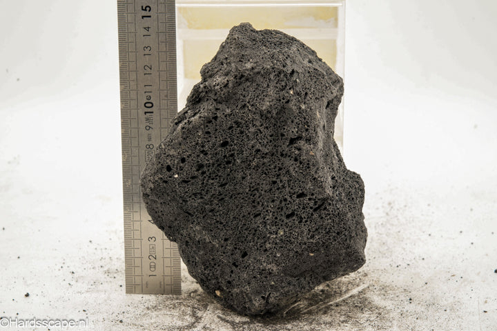 Black Lava Rock M241