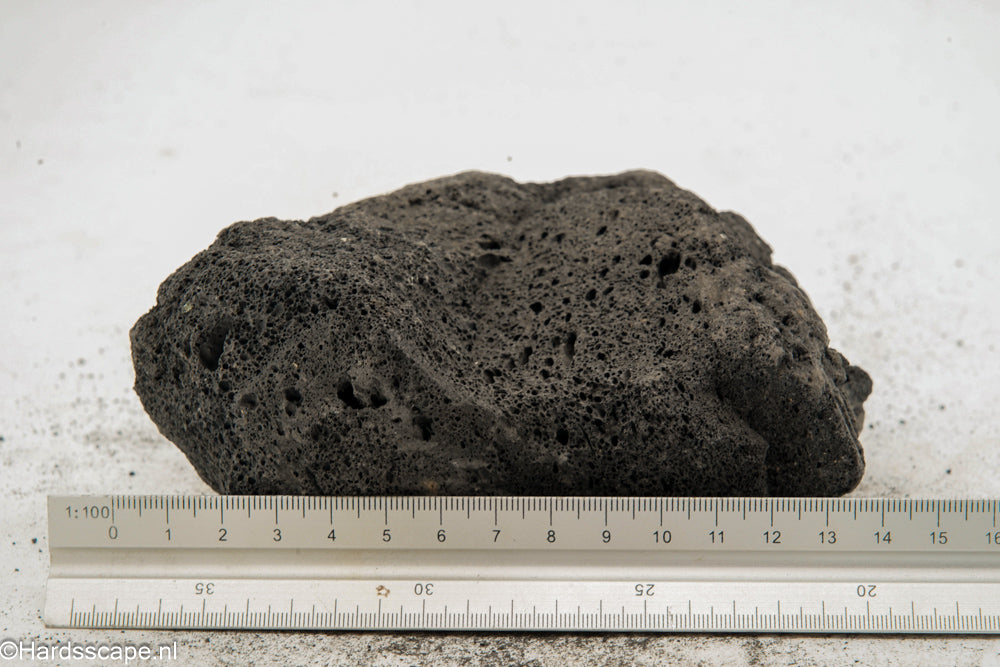 Black Lava Rock M241
