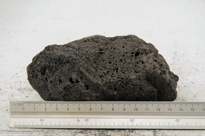 Black Lava Rock M241