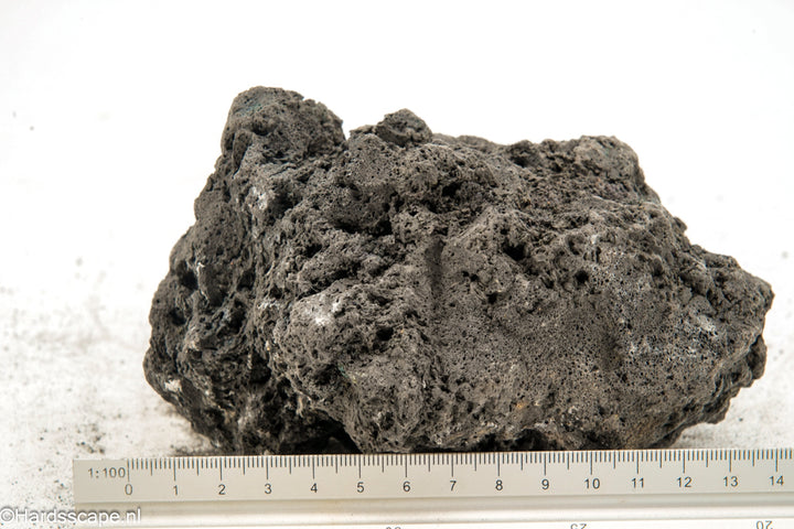 Black Lava Rock M242