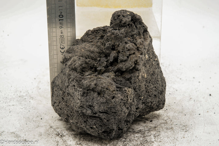Black Lava Rock M243