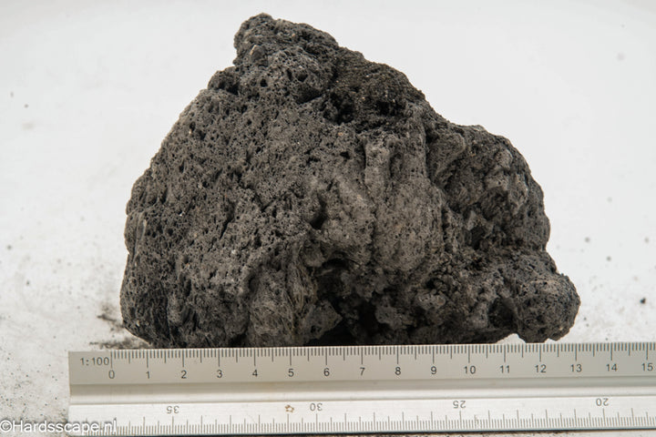Black Lava Rock M243