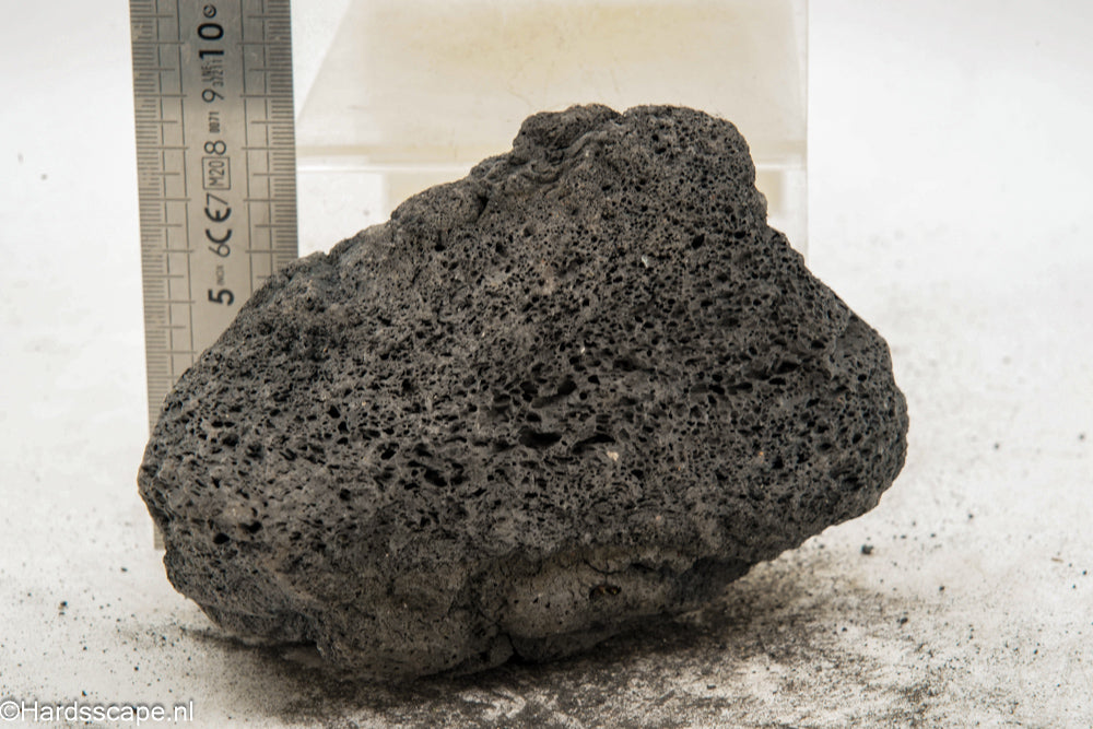 Black Lava Rock M245