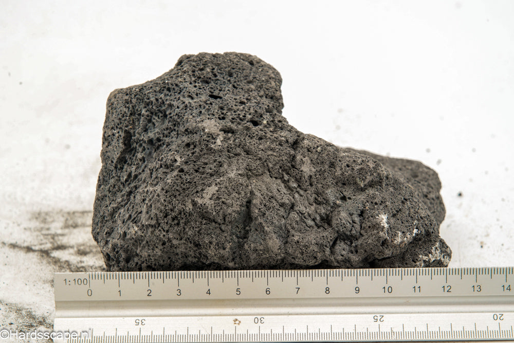 Black Lava Rock M245
