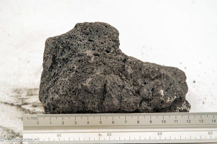 Black Lava Rock M245
