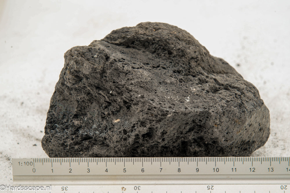 Black Lava Rock M246