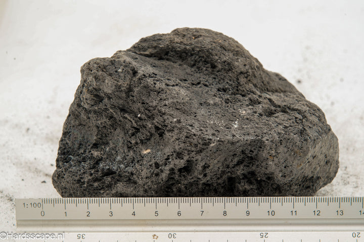 Black Lava Rock M246