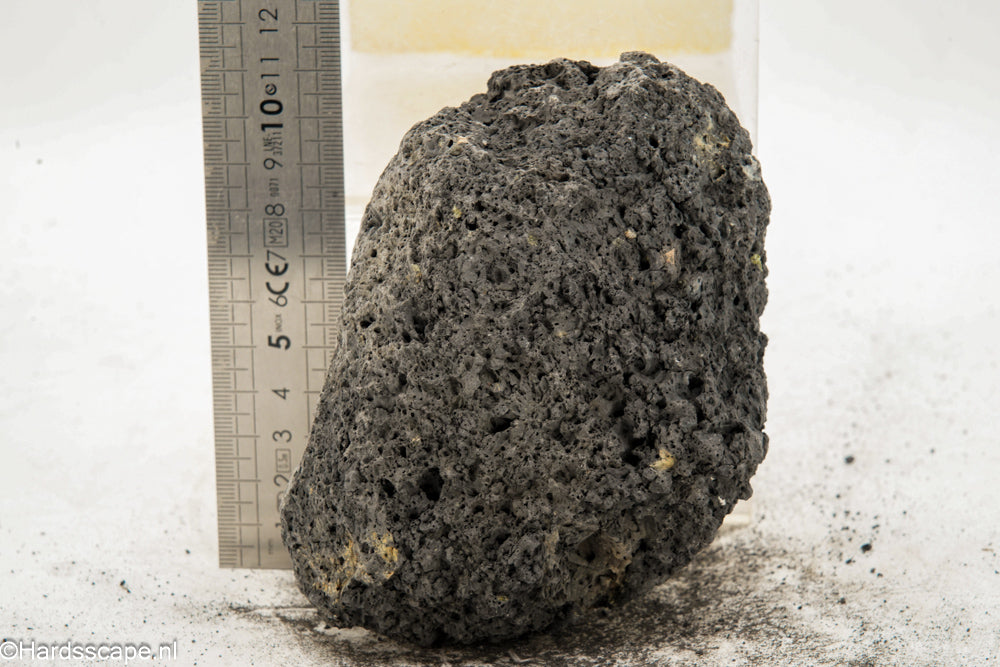 Black Lava Rock M247